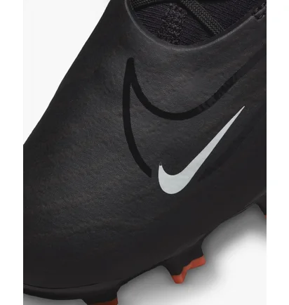 Бутси унісекс Nike Phantom Gx Pro Fg Firm-Ground Soccer Cleats Black DD9463-010