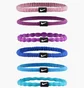 Резинки для волос Nike Flex Haargummis (6 шт) Multi FZ7441-619