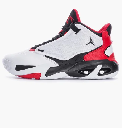 Кроссовки мужские Air Jordan Max Aura 4 White DN3687-106