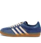 Кросівки унісекс Adidas Gazelle Indoor Blue JI0322