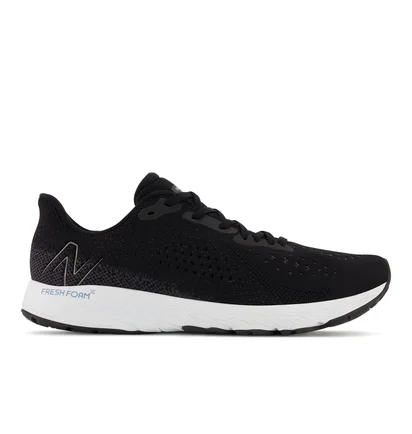 Кросівки чоловічі New Balance Fresh Foam X Tempo V2 Black Mtmpolk2
