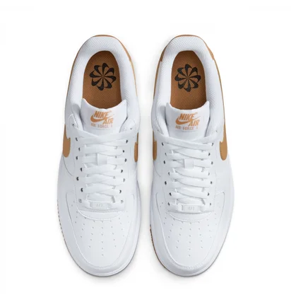 Кросівки жіночі Nike Air Force 1 07 Next Nature White DC9486-103