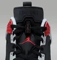 Кросівки чоловічі Air Jordan Spizike Low Black FQ1759-009
