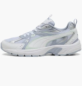 Кросівки чоловічі Puma Milenio Tech White/Blue 392322-15