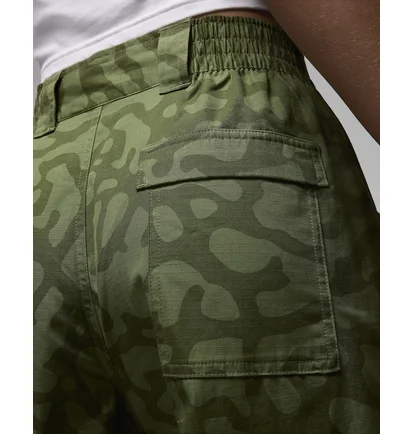 Штаны женские Air Jordan Chicago Pants Green FD7212-340