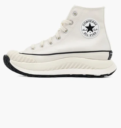 Кеди жіночі Converse Chuck 70 At-Cx Hi Beige A01682C