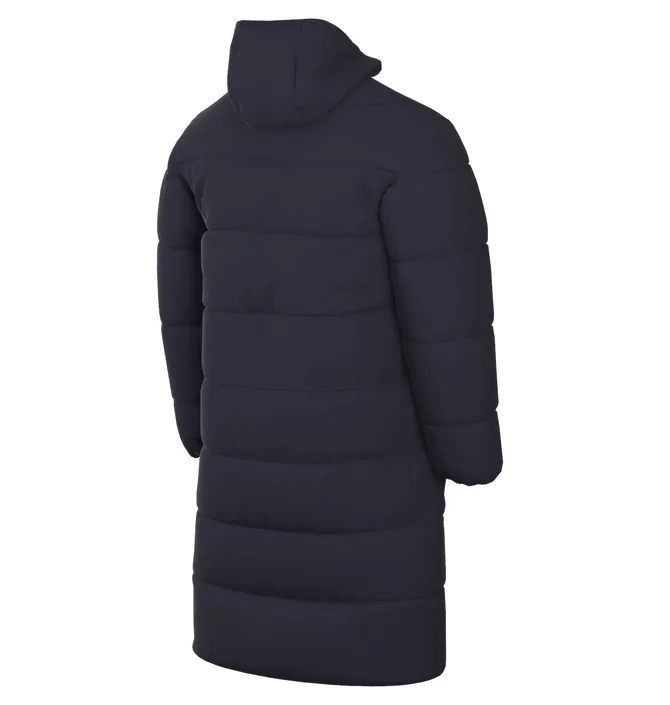 ᐉ Парка мужская Nike Hooded M Tf Acdpr24 Sdf Jacket Blue FD7709