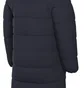 Парка чоловіча Nike Hooded M Tf Acdpr24 Sdf Jacket Blue FD7709-451