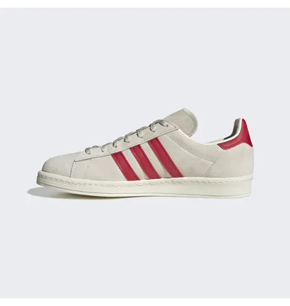 Кроссовки мужские Adidas Campus 80S Shoes Beige Gy4580