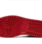 Кросівки чоловічі Air Jordan 1 Low Golf White/Red DD9315-600