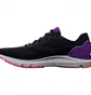 Кроссовки женские Under Armour Hovr Sonic 6 Running Shoes Black 3026128-002