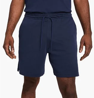 Шорти чоловічі Nike Club Knit Short Blue FQ4359-451