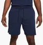 Шорты мужские Nike Club Knit Short Blue FQ4359-451