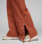 Штаны женские Air Jordan Heavyweight Chicago Pants Brown FD7215-209