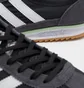 Кроссовки женские Adidas Originals Sl 72 Og Black JH7390