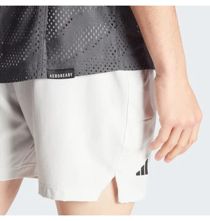Майка мужская Adidas Tennis Pro Layering Grey IV7146