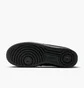 Кросівки чоловічі Nike Air Force 1 Low Canvas Black HV1204-002