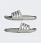 Тапочки женские Adidas Adilette Comfort Slides Grey H03619