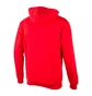 Худи мужское Jeep Hooded Sweatshirt Grille Print Red O102565-R699