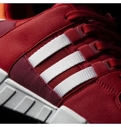 Кроссовки мужские Adidas Equipment Support RF Originals Red BY9620