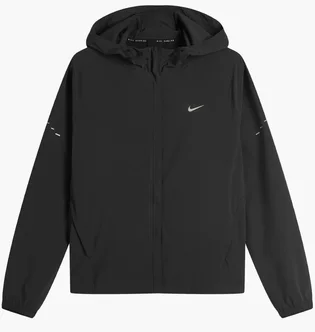Вітровка жіноча Nike Swift Black HQ0650-010
