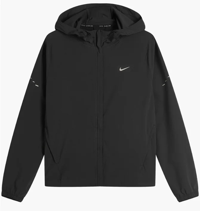 Ветровка женская Nike Swift Black HQ0650-010