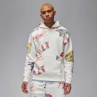 Спортивный костюм мужской Air Jordan Brooklyn Fleece White FN4545-133__FN4547-133