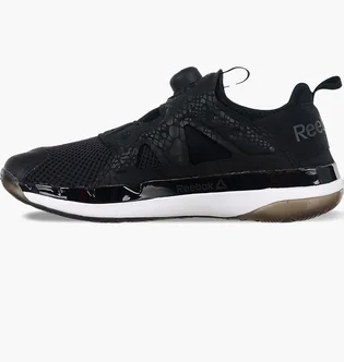 Кроссовки женские Reebok Pump Fusion 20 Black AQ9913