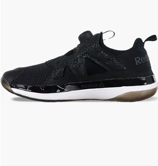 Кроссовки женские Reebok Pump Fusion 20 Black AQ9913
