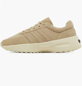 Кросівки унісекс Adidas Fear Of God Athletics X Los Angeles Runner Olive IF4215