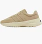 Кроссовки унисекс Adidas Fear Of God Athletics X Los Angeles Runner Olive IF4215