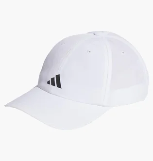 Кепка унісекс Air Jordan Run Es Cap A.R. Osfl White IC2069