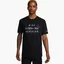 Футболка мужская Nike Dri-Fit Run Division MenS Running T-Shirt Black FJ2356-010