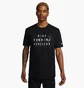 Футболка мужская Nike Dri-Fit Run Division MenS Running T-Shirt Black FJ2356-010