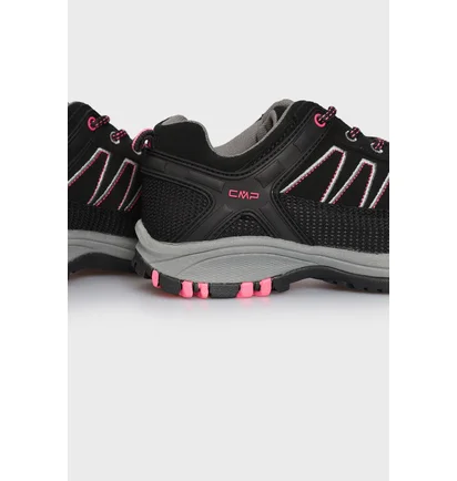 Кросівки жіночі Cmp Sun Wmn Hiking Shoe Black 31Q4806-U901