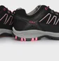 Кросівки жіночі Cmp Sun Wmn Hiking Shoe Black 31Q4806-U901