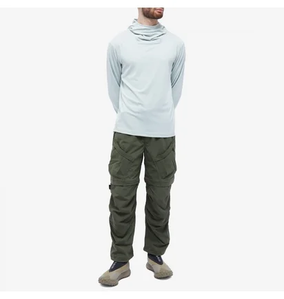 Худі чоловіче Nike Acg Dri-Fit Adv Lava Tree Hoody Light Blue DX6967-034