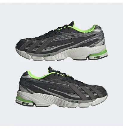 Кросівки унісекс Adidas Orketro Sneaker Black GZ9697