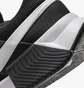 Кросівки чоловічі Nike Zoom Gp Challenge 1 Hard Court Tennis Shoes Black FB3147-001