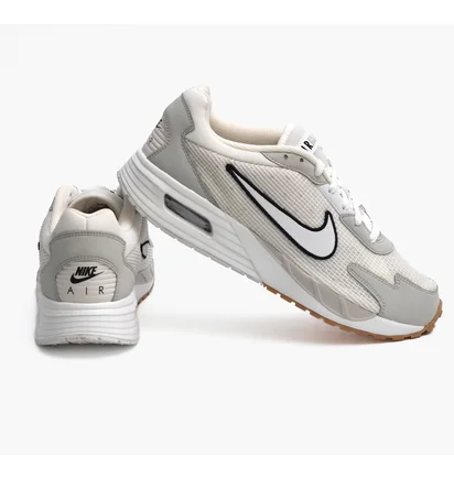 Кроссовки мужские Nike Air Max Solo Beige FN6918-100