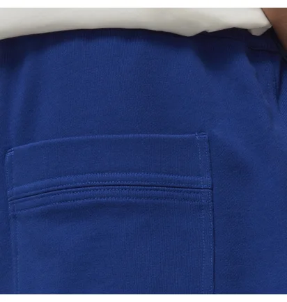 Шорты мужские Adidas Y-3 Organic Cotton Terry Shorts Blue IB4797
