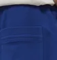 Шорты мужские Adidas Y-3 Organic Cotton Terry Shorts Blue IB4797