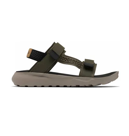 Сандалі чоловічі Columbia Peakfreak Roam Sandal Brown 2108771-326