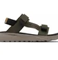 Сандалі чоловічі Columbia Peakfreak Roam Sandal Brown 2108771-326