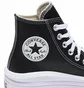 Кеды женские Converse Chuck Taylor All Star Black A04294C
