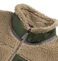 Жилетка мужская Patagonia Classic Retro-X Vest Brown 23048-SBDY