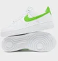 Кросівки жіночі Nike Air Force 1 Low White DD8959-112