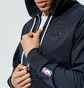 Худи мужское Nike Rozpinana Lal M Nk Df Std Issue Hd Fz Black DB1088-010