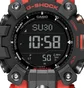 Годинник чоловічий Casio G-Shock Master Of G - Land Mudman GW-9500-1A4