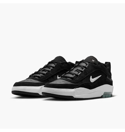 Кроссовки унисекс Nike Air Max Ishod Black FB2393-004
